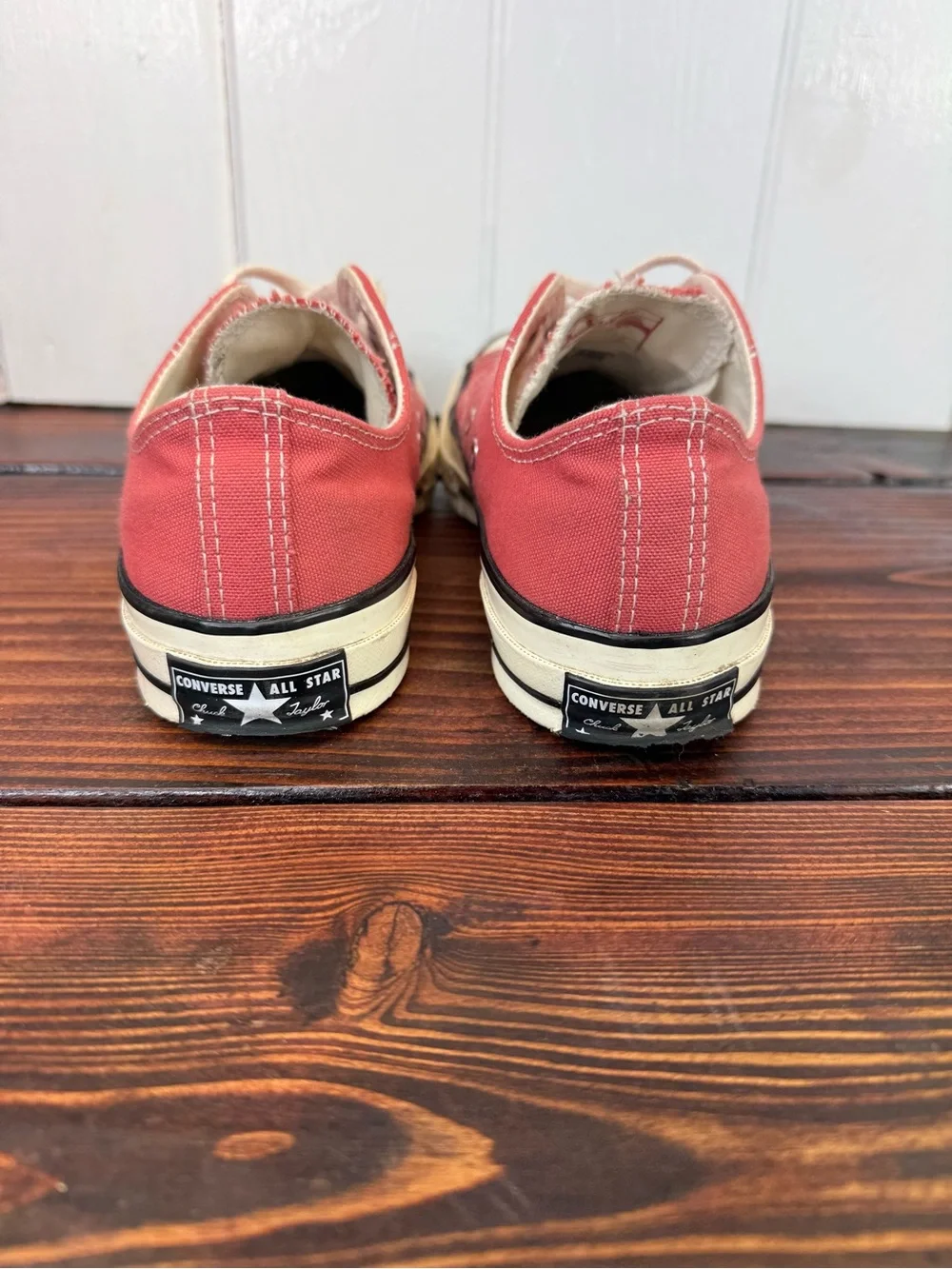 Converse classic chuck